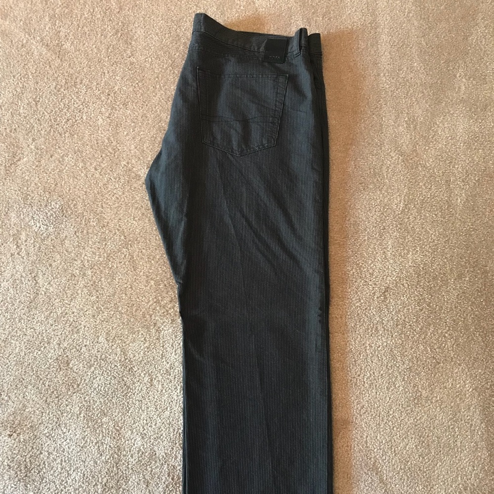 Hugo Boss Black jeans